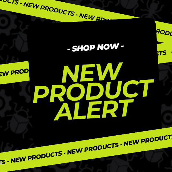 New Items