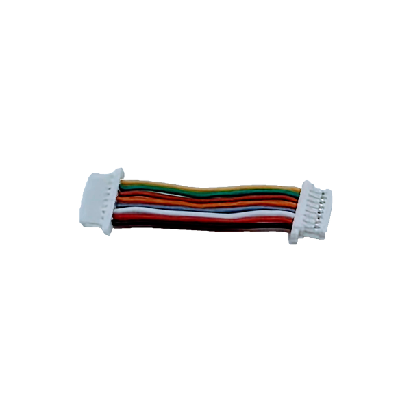 35mm Cable 8P