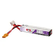 GNB 380mAh 3S 60C XT30 Lipo Battery