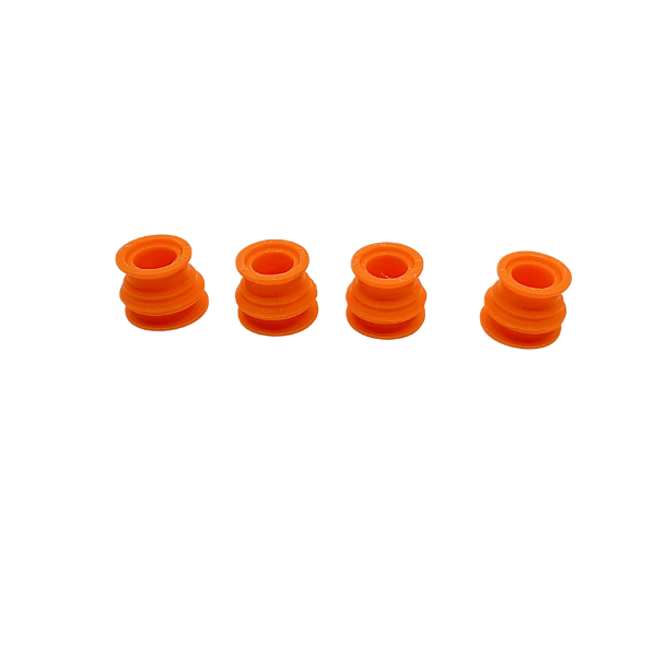 3D Printed Hubs (4pk)