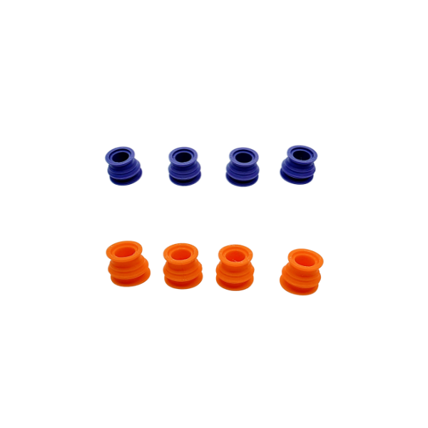 3D Printed Hubs (4pk)