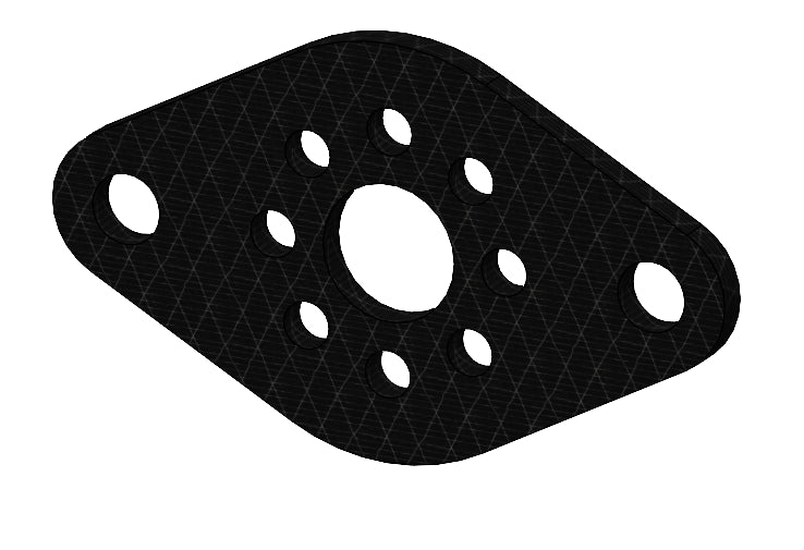 Antweight Drive Package