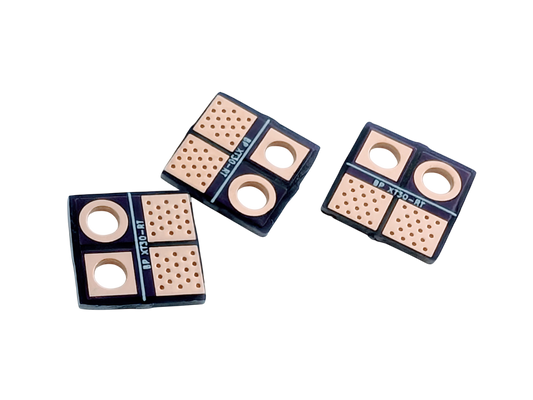 BP XT30 Right Angle Adapters