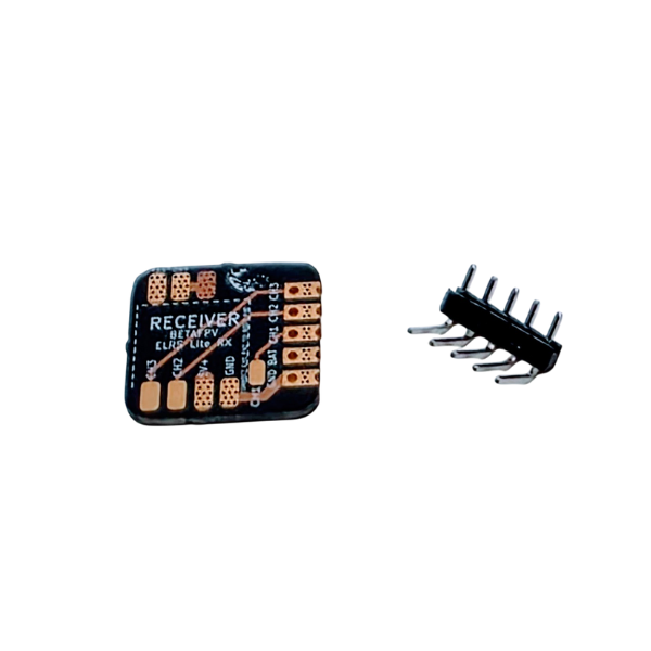 BP BEC Backpack Lite RX v1.0