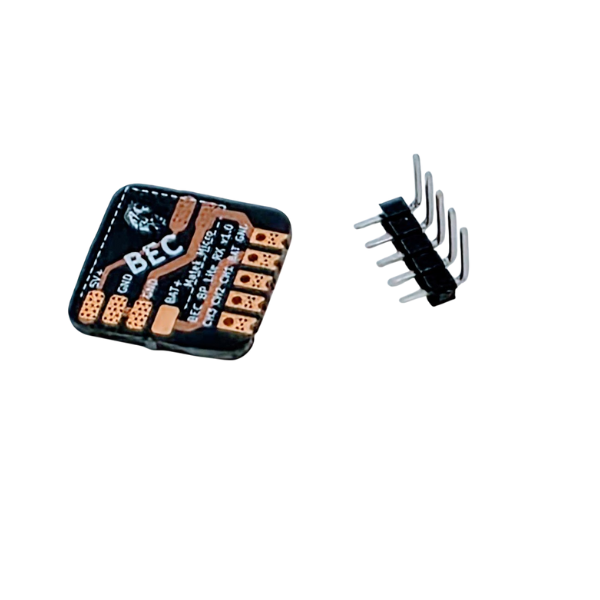 BP BEC Backpack Lite RX v1.0