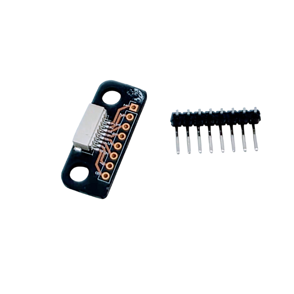 BP Breakout Board
