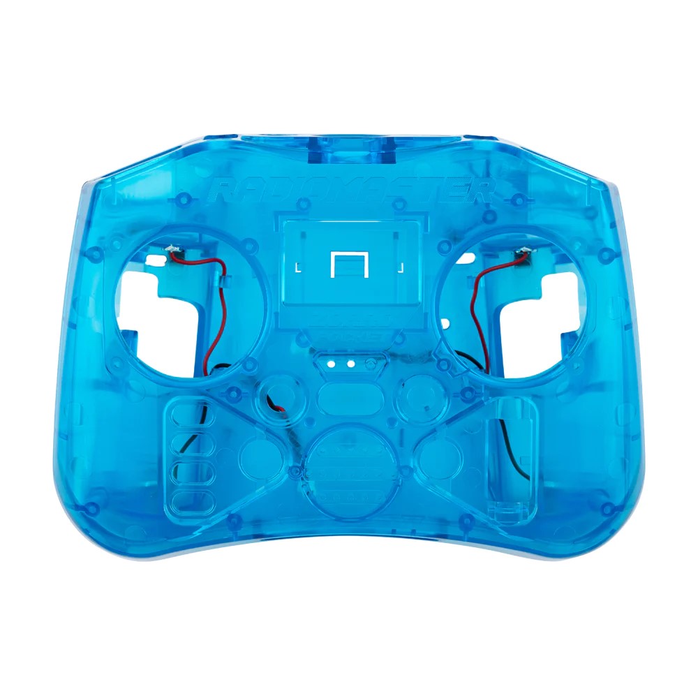 Pocket Optional Color Cases