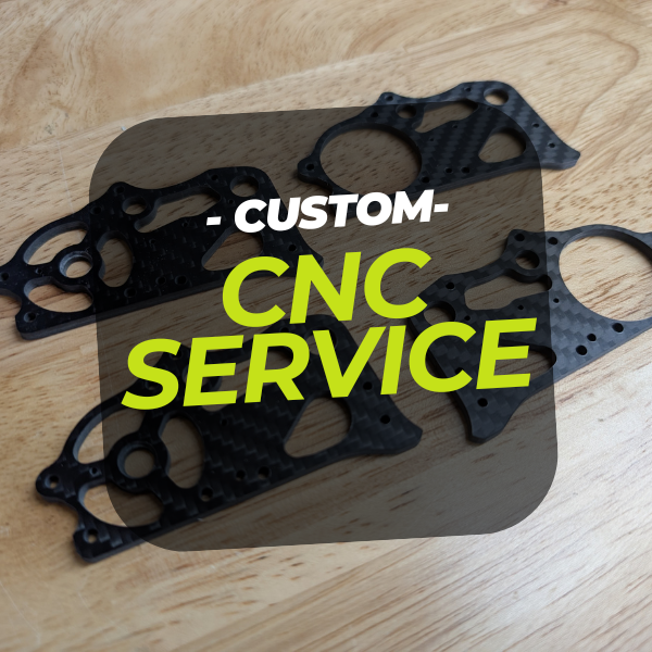 CNC Services