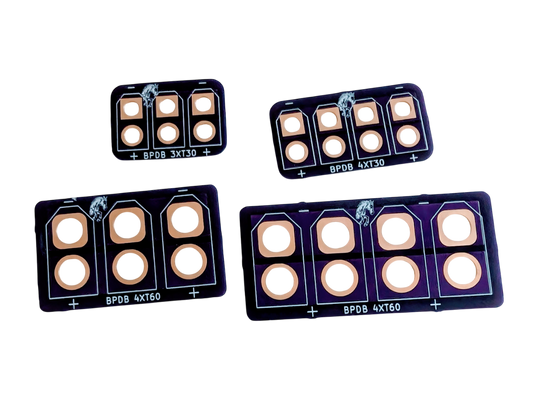 BP Distro Board