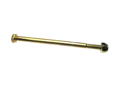 FingerTech 1lb Beater Bar Shaft & Nut