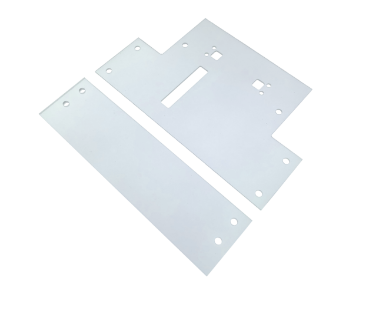 FingerTech Replacement 'Viper' Armor Panels for Lifter Add-On and Original Kit