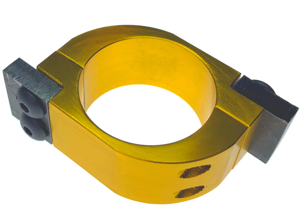 FingerTech Clamping Drum Assembly