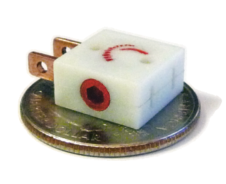FingerTech Mini Power Switch