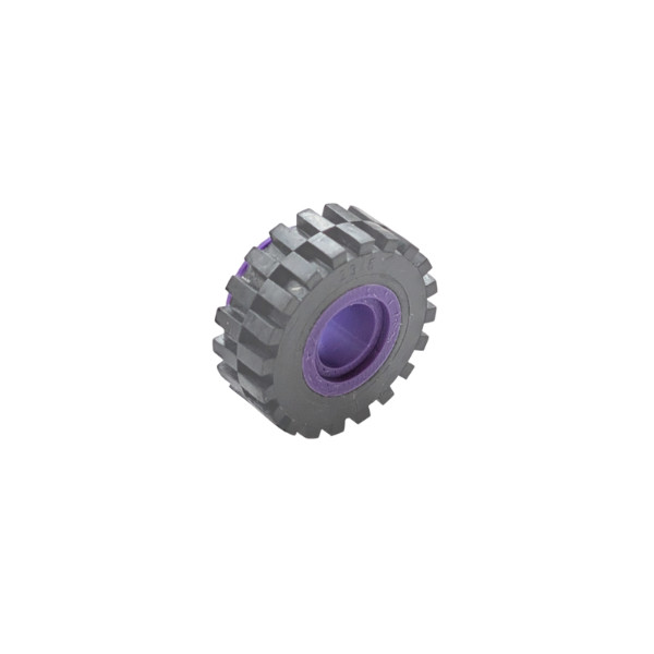 3D Printed Hubs (4pk)