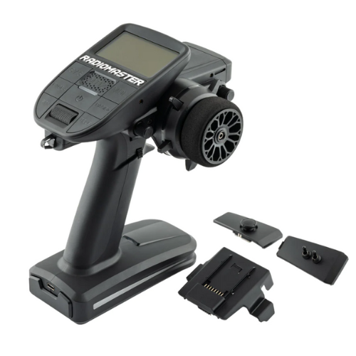 MT12 Surface Radio Controller | ELRS | FCC