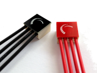 FingerTech Mini Terminal Block (pair)