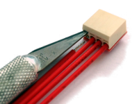 FingerTech Mini Terminal Block (pair)