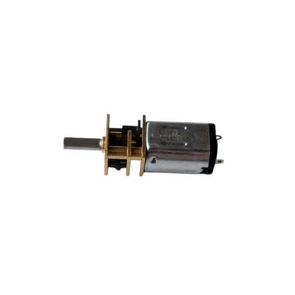 N20 1400 Hardened Shafts and High Temp