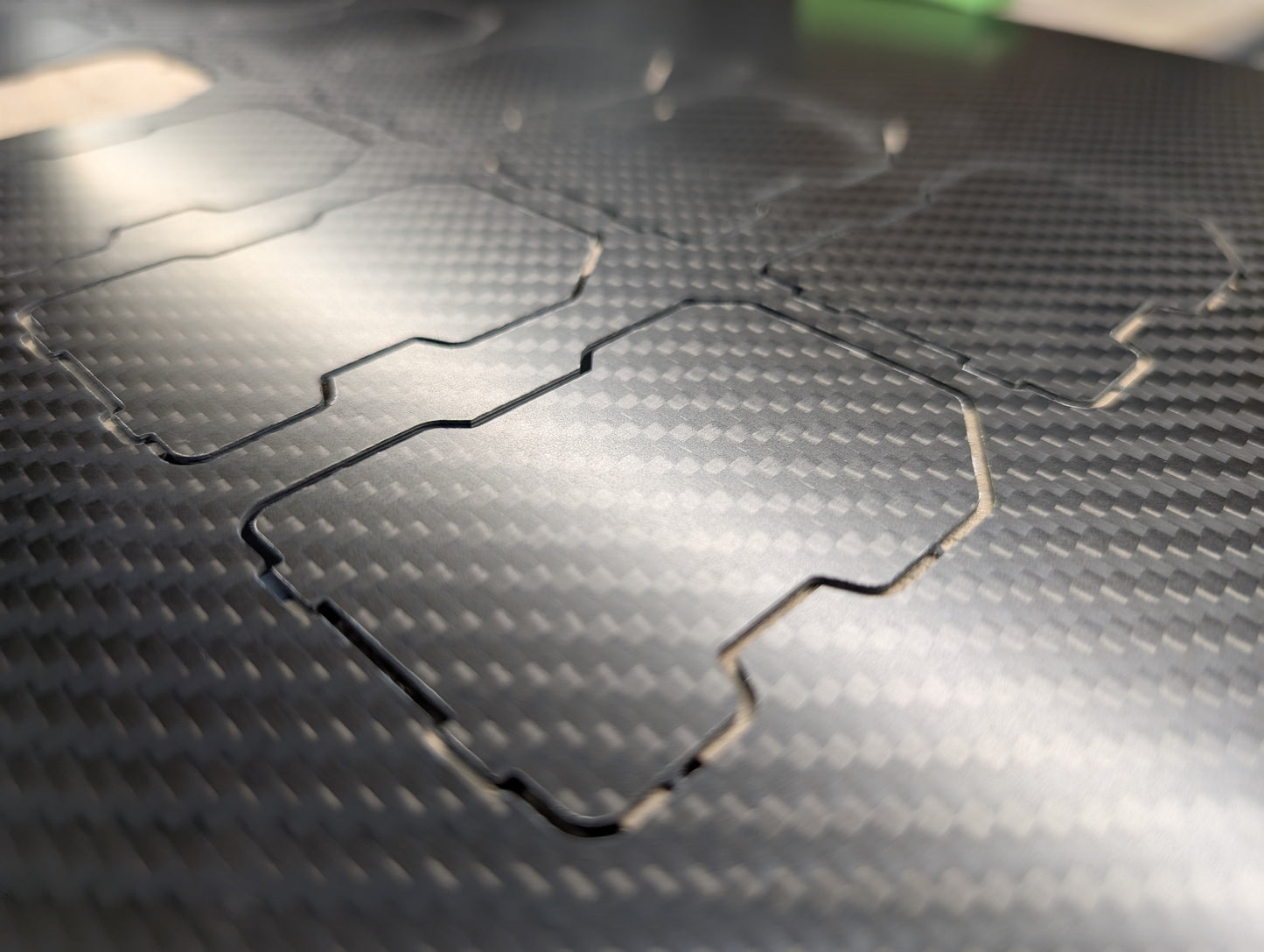 CNC Services