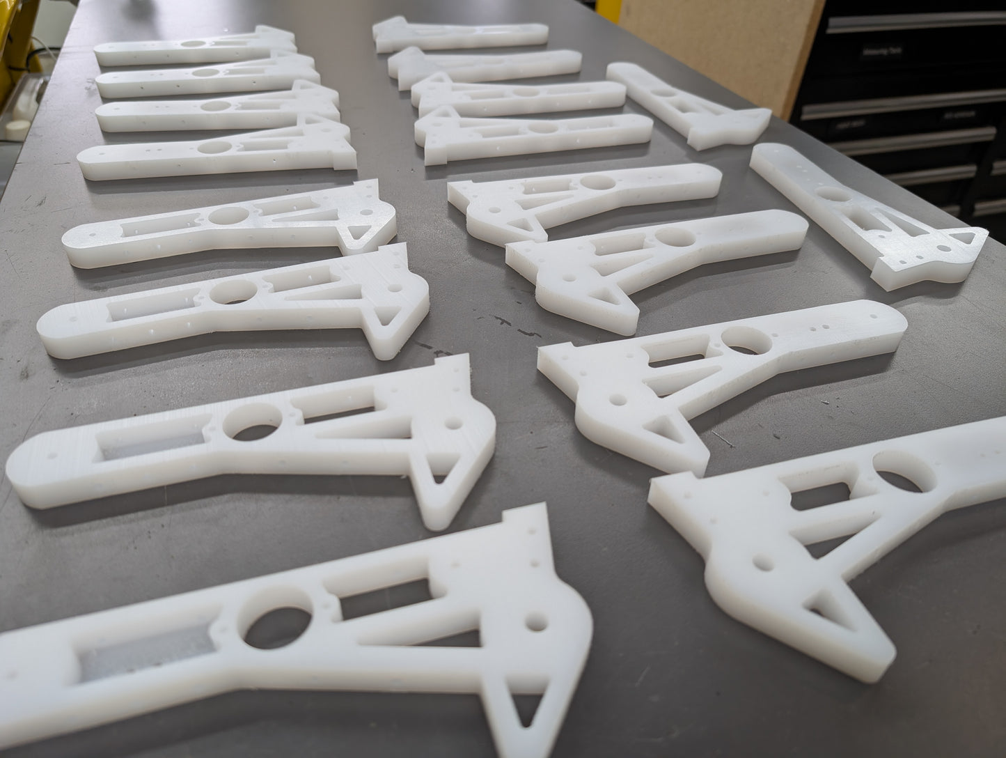 CNC Services