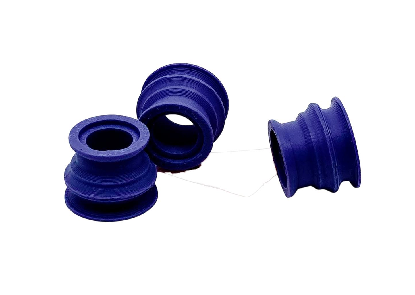 3D Printed Hubs (4pk)