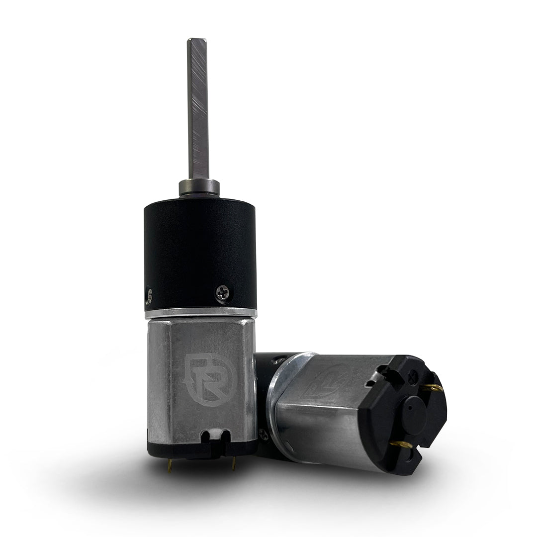 Repeat Drive Brushed (1 pc)