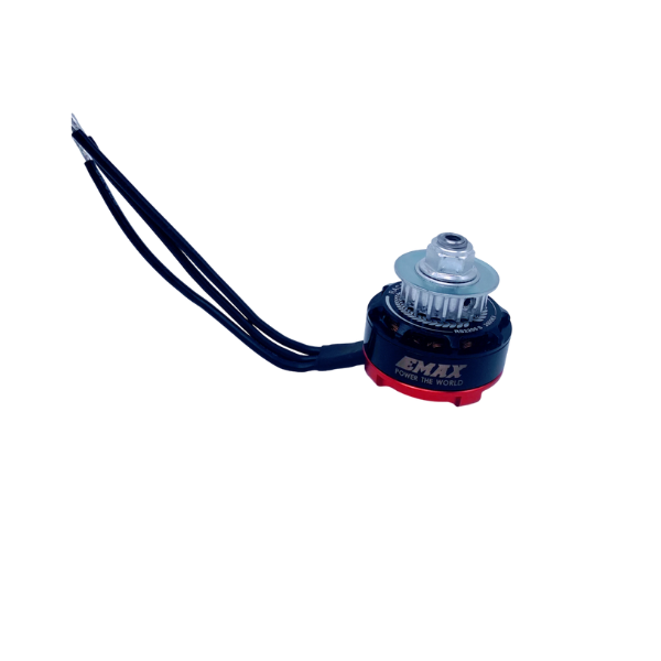Repeat Ant Weapon Pulley – 18T-3m-05