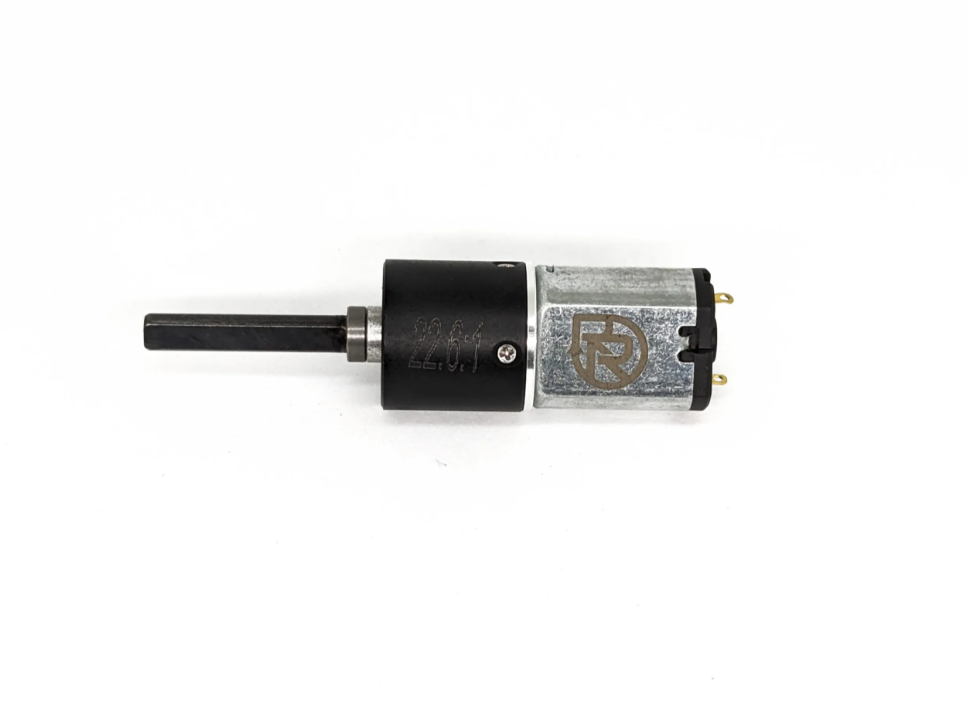 Antweight Drive Package