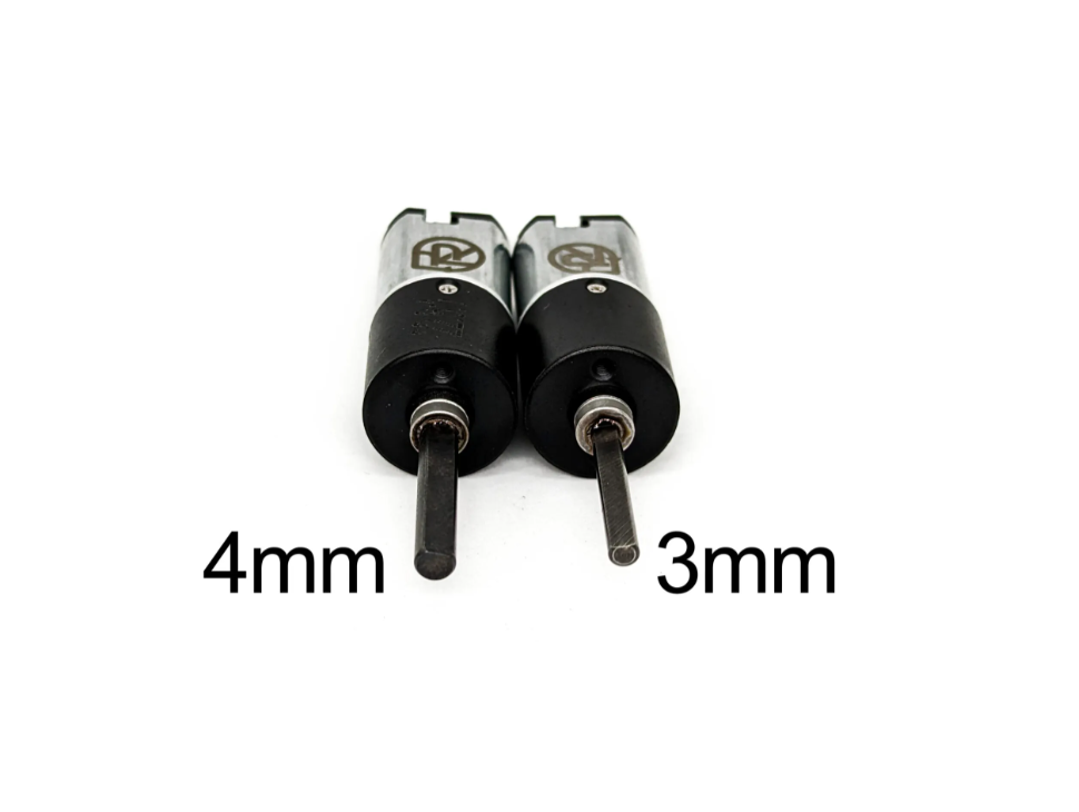 Repeat Drive Brushed (1 pc)