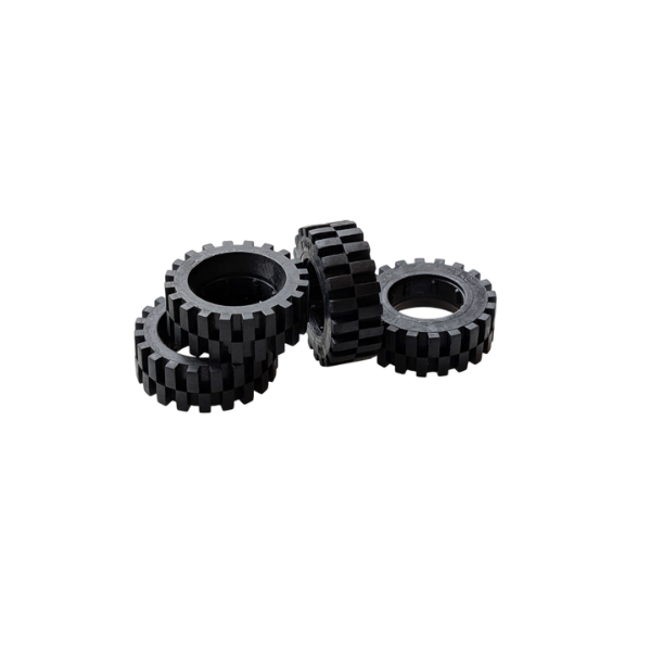 Tire 30 x 10.5 Offset Tread (Set of 4)