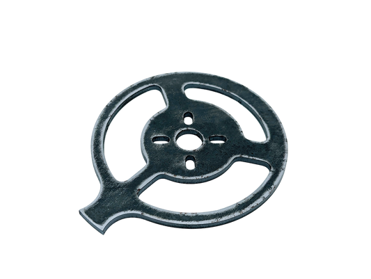 Single Tooth Disk