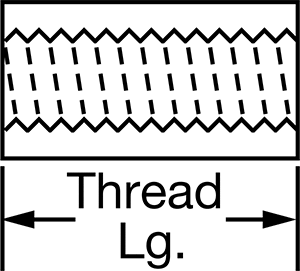 Aluminum Standoff 1/4"OD, 3/4" Long, Female Threaded 6-32