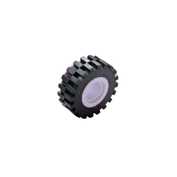 Tire 30 x 10.5 Offset Tread (Set of 4)