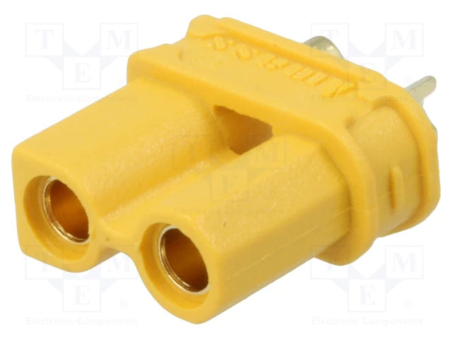XT30U Connectors (10pcs)