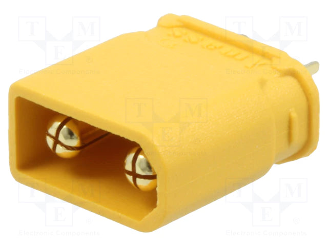 XT30U Connectors (10pcs)