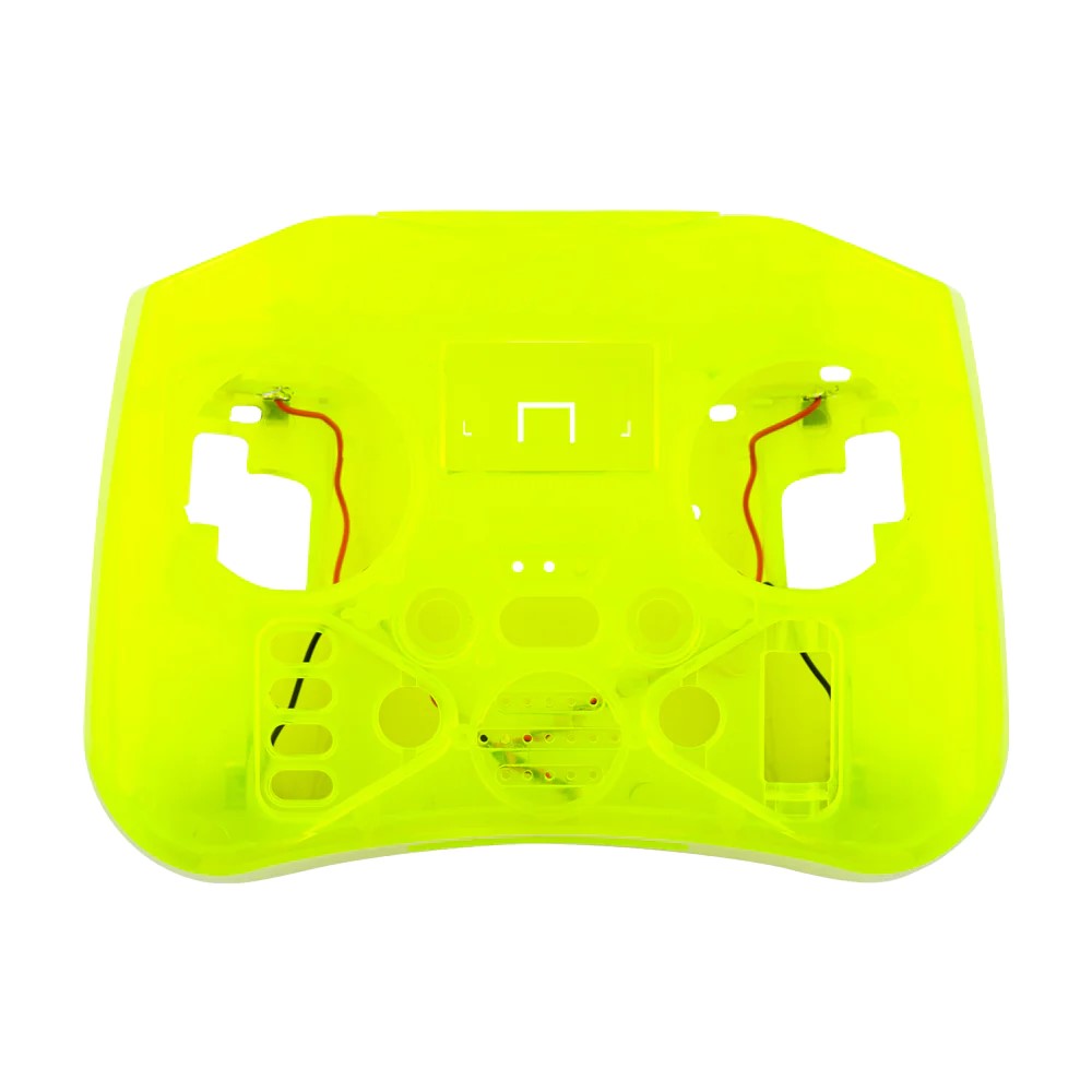 Pocket Optional Color Cases