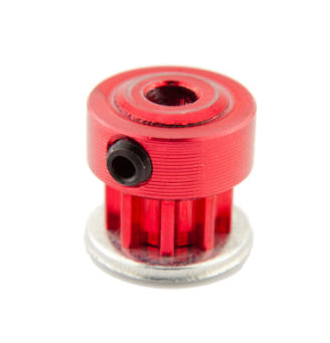 FingerTech S3M Timing Pulley