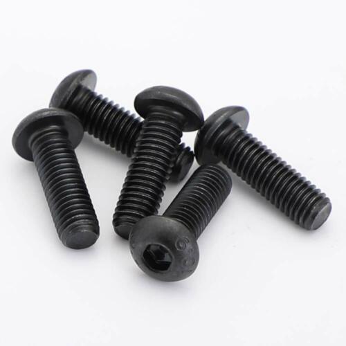M5 Button Head Socket Cap Screw