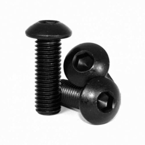 M5 Button Head Socket Cap Screw