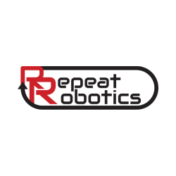Repeat Robotics – Robot Smashing League