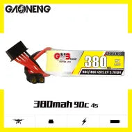 GNB 380mah 4S 90C 15.2V Lipo Battery