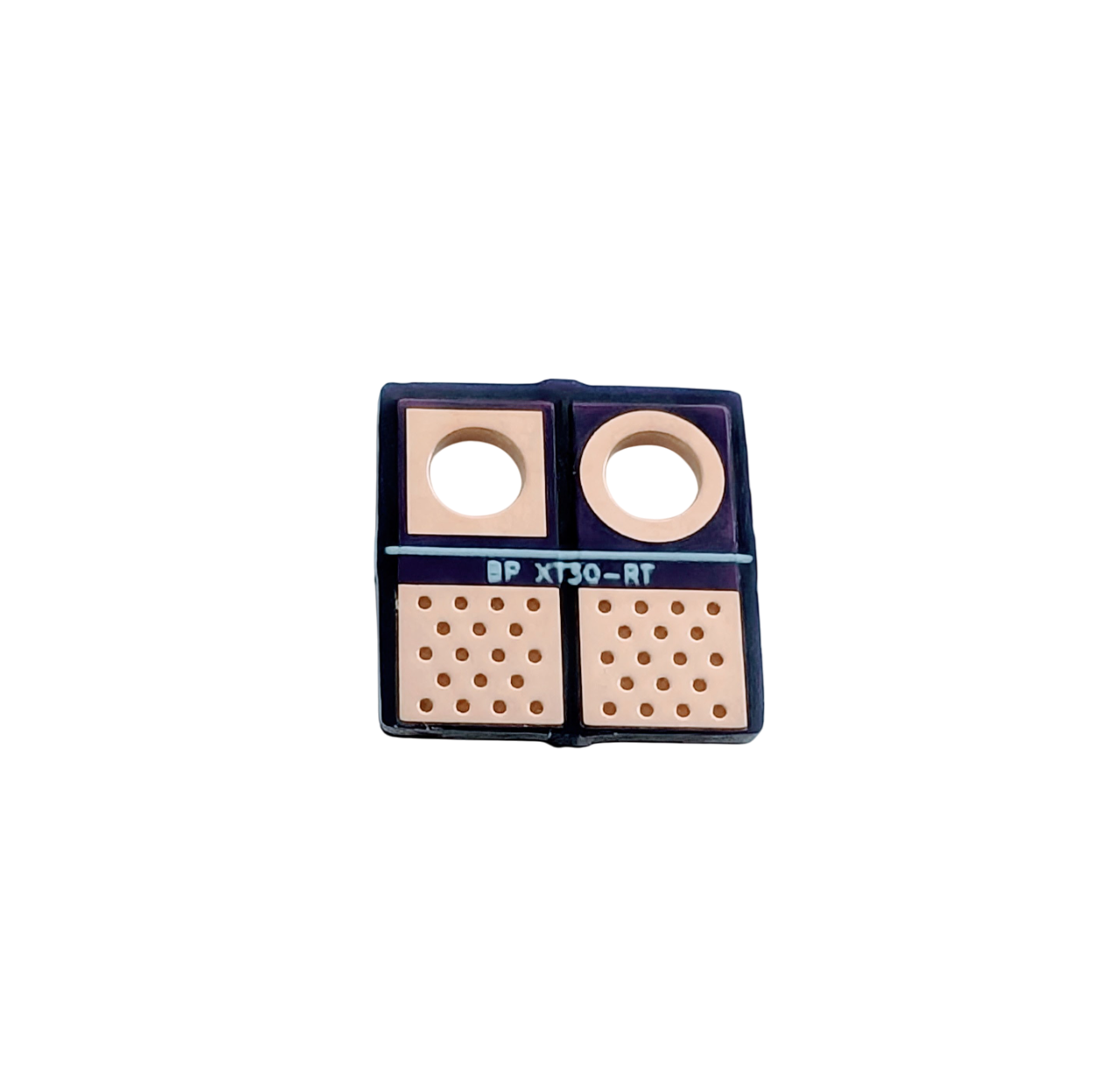 BP XT30 Right Angle Adapters