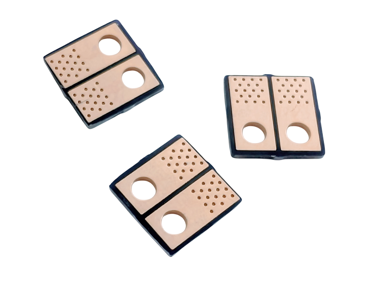 BP XT30 Right Angle Adapters