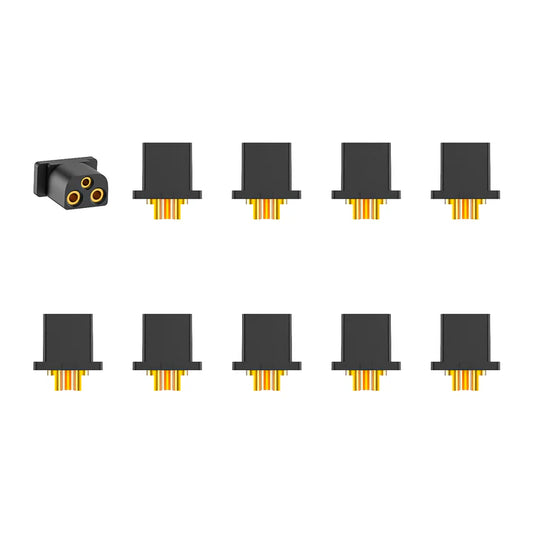 BT3.0 Connectors - Female (Pack of 10)