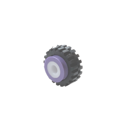 1/4" Shaft Diameter Nylon Bearing Packs