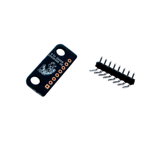 BP Breakout Board