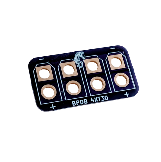 BP Distro Board