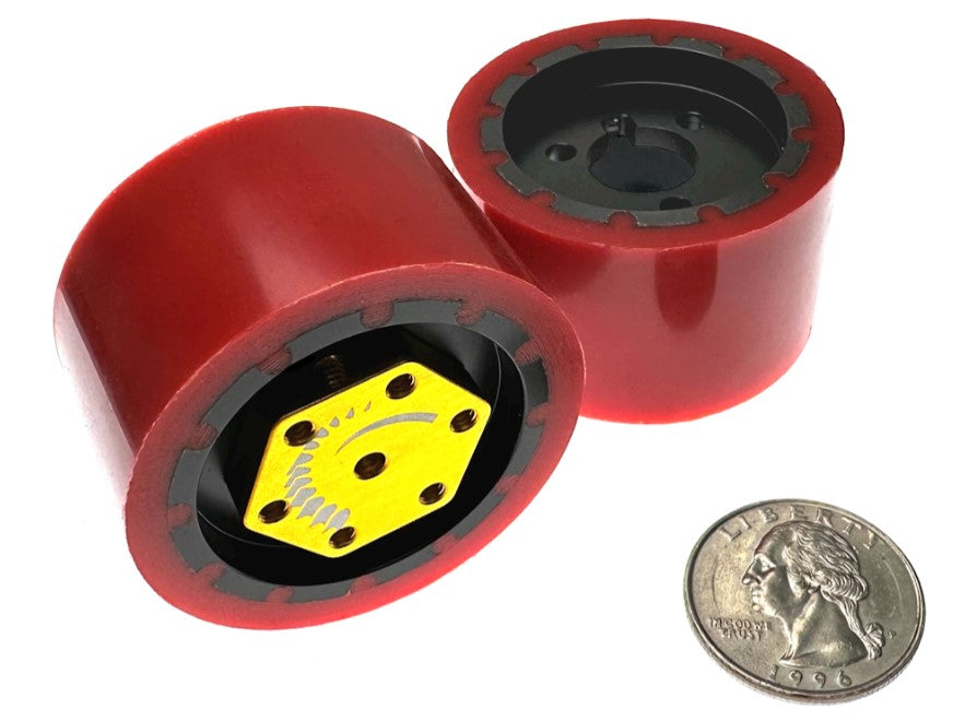 FingerTech Sumo Wheel Hub (single)