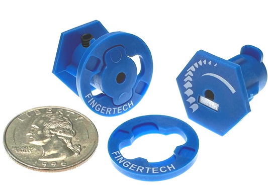 Fingertech Sensor Modules FingerTech Robotics – Robot Smashing League