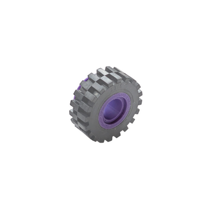 3D Printed Hubs (4pk)